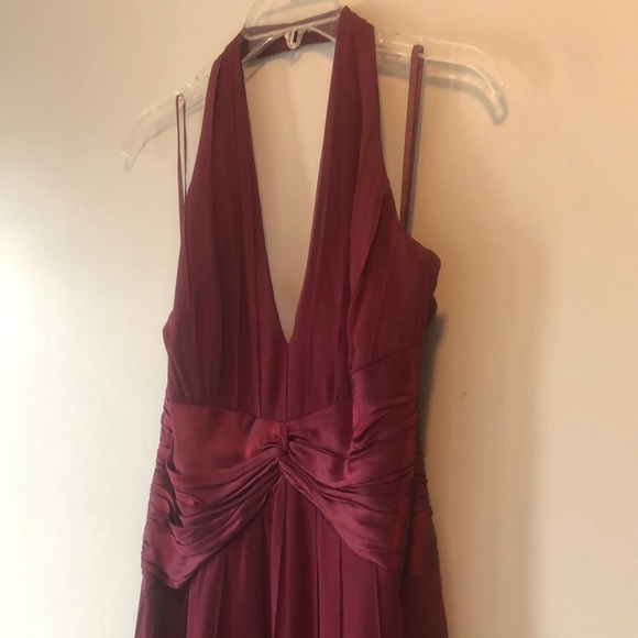 NEW W TAGS! Anne Klein Dress - Picture 2 of 8